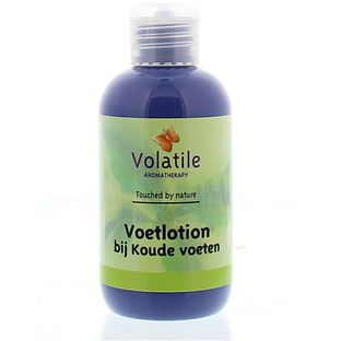 Volatile Voetenmilk Koude Voeten 100ML