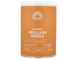 Mattisson HealthStyle Organic Psyllium Vezels 250GR