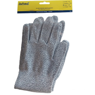 DuoProtect Snijbestendige Handschoenen L 1PR