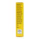 New Nordic Clear Brain Tabletten 60TB zijkant verpakking New Nordic Clear Brain Tabletten 60TB zijkant verpakking