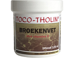 Toco Tholin Broekenvet 125ML