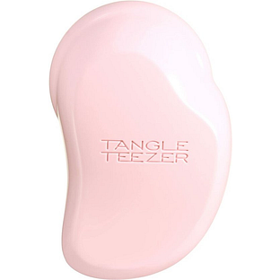 Tangle Teezer Original Pink Haarborstel Mini 1ST