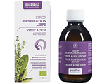 Purasana Vrije Adem Siroop 200ML