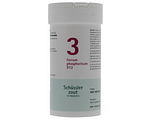 Pfluger Celzout 03 Ferrum Phosphoricum D12 Tabletten 400TB