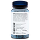 Orthica Magnesiumtauraat-60 Capsules 30VCP Zijkant pot