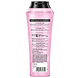 Schwarzkopf Gliss Liquid Silk Shine Shampoo Silicon Free 2 250ML achterkant fles