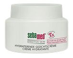 Sebamed Hydraterende Gezichtscrème Pot 75GR
