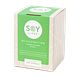 Soylites Soycandle Rejuvenation - Lemongrass, Lavender & Lime 220ML