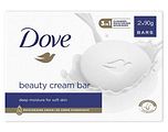 Dove Original Beauty Cream Bar Duo 2ST
