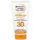 Garnier Ambre Solaire Hydra 24h Protect SPF30 Zonnemelk 50ML Garnier Ambre Solaire Hydra 24h Protect SPF30 Zonnemelk 50ML