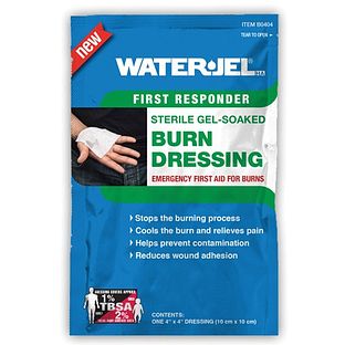 WaterJel Kompres 1ST