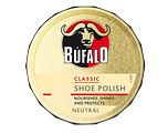 Bufalo Classic Shoe Polish Neutral 75ML