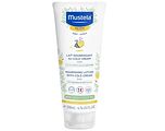 Mustela Nourishing Lotion With Cold Cream 200ML