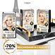 L'Oréal Paris Préférence Le Blonding - 11.11 Ultra Licht Asblond 1ST Beschikbaar in 3 kleuren