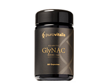 Purovitalis GlyNac Capsules 60CP