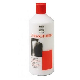 Chemotherm Massageolie 500ML Chemotherm Massageolie 500ML