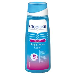 Clearasil Ultra Lotion 200ML Clearasil Ultra Lotion 200ML