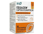 Equazen Omega-3-6 Vetzuren Capsules 180CP Equazen Omega-3-6 Vetzuren Capsules 180CP