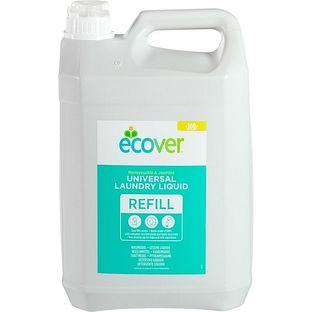 Ecover Vloeibaar Wasmiddel Universal 5LT