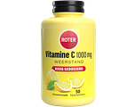 Roter Vitamine C 1000 mg Hoog Gedoseerd Citroensmaak Kauwtabletten 50TB
