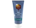 Bee Honest Men Hair & Body Wash Rozemarijn 200ML Bee Honest Men Hair & Body Wash Rozemarijn 200ML