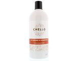 Chello Shampoo Vitamine B 500ML