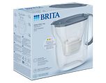 Brita Waterfilterkan Style Essential Cool Stone Blue 2,4LT