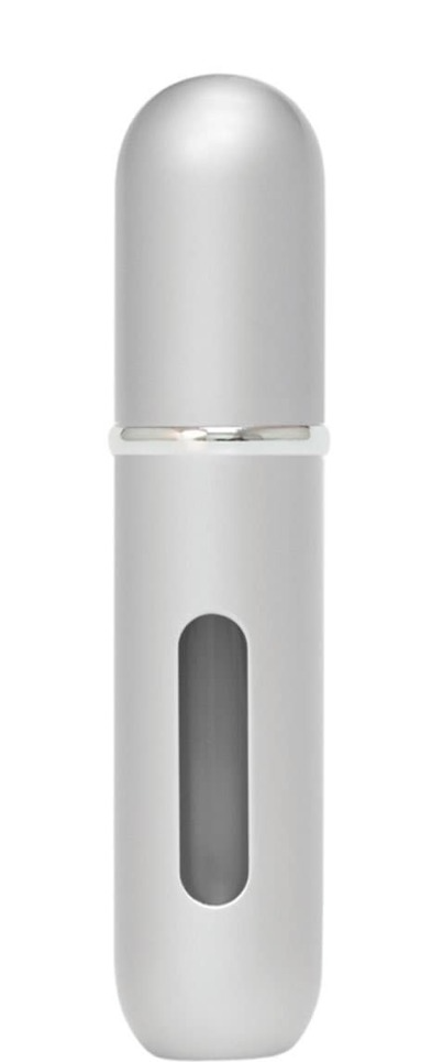 Travalo Tasverstuiver Silver afbeelding 1