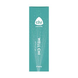 Chi Natural Life Well Chi Airspray 50ML Chi Natural Life Well Chi Airspray 50ML