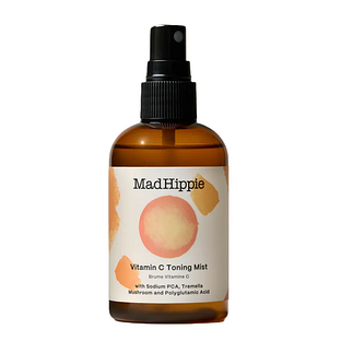MadHippie Vitamin C Toning Mist 118ML