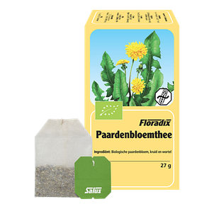 Salus Paardenbloem Thee 15ZK