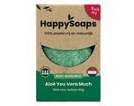 HappySoaps Aloë Vera Body Wash Mild 70GR