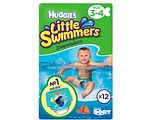 Huggies Little Swimmers Small 12ST