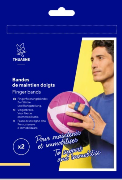 Thuasne Vingerspalk afbeelding