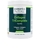 Energetica Natura Collagen TriComplete Vanilla Poeder 400GR Energetica Natura Collagen TriComplete Vanilla Poeder 400GR