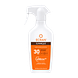 Ecran Sunnique Zonnebrand Melk Spray SPF30 270ML