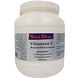Nova Vitae Vitamine C Ascorbinezuur Poeder 5000GR Nova Vitae Vitamine C Ascorbinezuur Poeder 5000GR