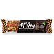 XXL Nutrition N'Joy Nuts Bar Dark Chocolate Caramel Vegan 40GR
