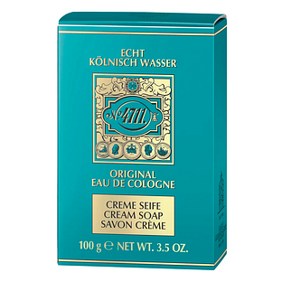 4711 Original Crème Zeep 100GR