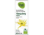 Oak Organic Ylang Ylang Totum Olie 10ML