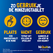 Niquitin Minizuigtabletten 4mg 60ST Niquitin Minizuigtabletten 4mg 60ST