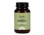 Fushi Biologische Boswellia Capsules 60VCP