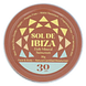 Sol De Ibiza Minerale Zonnebrandcrème SPF30 Mini 30GR