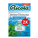Ricola Keelpastilles Fresh Mint Suikervrij 100GR