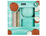 Sence Coconut Foot Care Trio 1ST