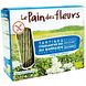 Le Pain des Fleurs Boekweit Crackers Zonder Zout 150GR