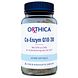 Orthica Co-Enzym Q10-30 Softgels 60SG Orthica Co-Enzym Q10-30 Softgels 60SG
