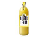 HOLYSHOT Ginger Lemon 750ML