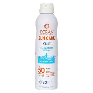 Ecran Kids Sun Care SPF50 250ML