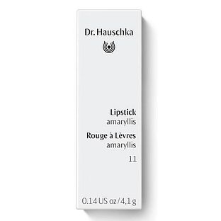Dr. Hauschka Lipstick Amaryllis 11 4,1GR